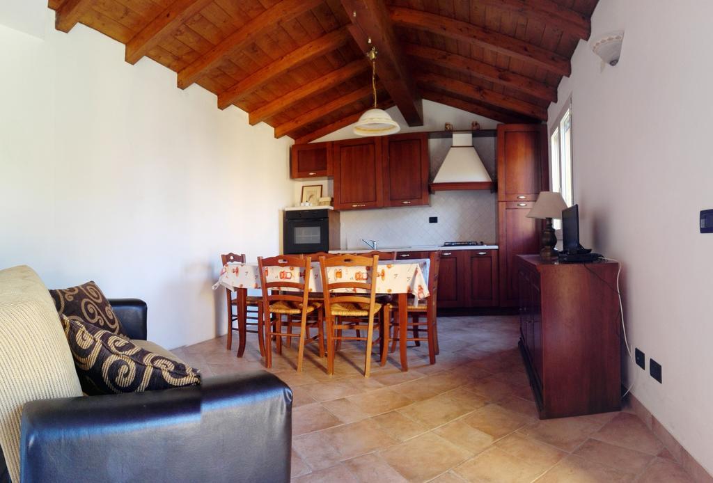 Dori Hotell Levanto Exteriör bild