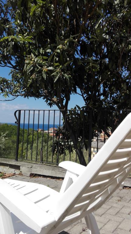 Dori Hotell Levanto Exteriör bild